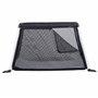 Phil & Teds Traveller Version 4 Lit de Voyage Noir