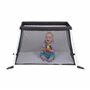 Phil & Teds Traveller Version 4 Lit de Voyage Noir