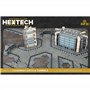 Gale Force Nine - Hextech - Sorties et tunnels d'autoroute