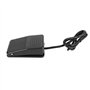 Kuuleyn Interrupteur de Commande au Pied, TFS-01 250vac 10a Commande au Pied momentanée antidérapante Interrupteur de Commande d