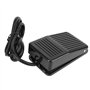 Kuuleyn Interrupteur de Commande au Pied, TFS-01 250vac 10a Commande au Pied momentanée antidérapante Interrupteur de Commande d