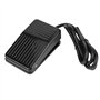 Kuuleyn Interrupteur de Commande au Pied, TFS-01 250vac 10a Commande au Pied momentanée antidérapante Interrupteur de Commande d