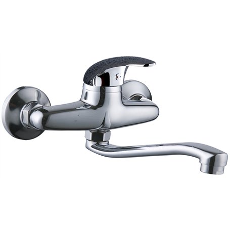 DP Bath Lirio - Robinet Mitigeur de cuisine (mural)