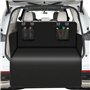 Housse de Protection pour Coffre de Voiture pour Citroën Berlingo 3 (III) I 2018-2024