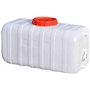 TINGMIAN Récipient de stockage d'eau avec robinet
