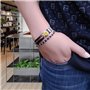 Bracelet en Acier Inoxydable