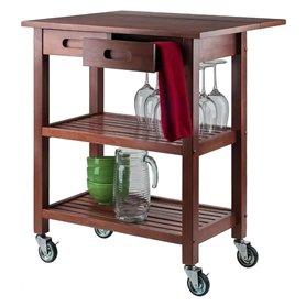 véhicule de stockage Support de rangement de cuisine