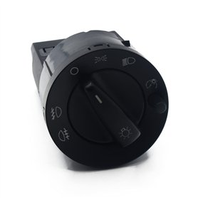 CARRERAS 3B0941531A for SKODA OCTAVIA for Volkswagen for VW Bora Golf Lupo New Beetle Sharan phare commande lampe frontale inter