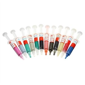 Composé de polissage à pâte de pâte diamant 0