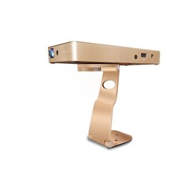Support de Projecteur Support de projecteur Petit support de projecteur Support de projecteur de bureau Peut être fixé au mur ou