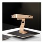 Support de Projecteur Support de projecteur Petit support de projecteur Support de projecteur de bureau Peut être fixé au mur ou