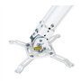 Support de Projecteur Support de projecteur Support de montage au plafond for projecteur s'adapte aux plafonds plats ou inclinés