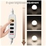 4 Ampoules for Le Maquillage
