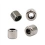 roulement en 4Pc Spin Mop pièce de rechange 8X14X12mm huit carrés octogone HF081412 FC-8 ro