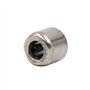 Roulement à billes à gorge profonde, roulement en 4Pc Spin Mop pièce de rechange 8X14X12mm huit carrés octogone HF081412 FC-8 ro