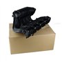 Huiruhy Pont d'admission collecteur d'admission compatible avec W203 S203 W210 S210 W211 S211 W163 C209 270 CDI 6120900337 61209
