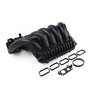 Huiruhy Pont d'admission collecteur d'admission compatible avec W203 S203 W210 S210 W211 S211 W163 C209 270 CDI 6120900337 61209