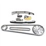 NSGMXT Kit de réparation de chaîne de distribution pour 2.2 SH02-11-760 SH02-12-201 SH0212201 SH0111314 SH0312670A