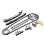 NSGMXT Kit de réparation de chaîne de distribution pour 2.2 SH02-11-760 SH02-12-201 SH0212201 SH0111314 SH0312670A