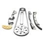 NSGMXT Kit de réparation de chaîne de distribution pour 2.2 SH02-11-760 SH02-12-201 SH0212201 SH0111314 SH0312670A