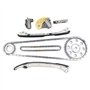 NSGMXT Kit de réparation de chaîne de distribution pour 2.2 SH02-11-760 SH02-12-201 SH0212201 SH0111314 SH0312670A