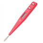 Heayzoki Stylo de détection d'électricité AC/DC