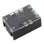 Démarreur progressif de moteur biphasé monophasé SSR-20WA-R (1KW)