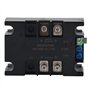 Démarreur progressif de moteur biphasé monophasé SSR-20WA-R (1KW), Module optique de module de démarrage progressif inférieur en