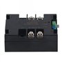 Démarreur progressif de moteur biphasé monophasé SSR-20WA-R (1KW), Module optique de module de démarrage progressif inférieur en