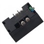 Démarreur progressif de moteur biphasé monophasé SSR-20WA-R (1KW), Module optique de module de démarrage progressif inférieur en