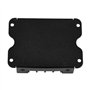 Contrôleur PWM de gradateur de commutateur de 12V-24V 30A LED, opération manuelle de gradateur de LED à intensité variable en mé