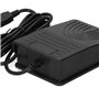 Yosoo Commutateur de pédale USB Professionnel, pédale d'action de contrôle de Souris de Clavier de Jeu Portable pour Ordinateur
