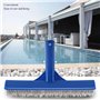 Brosse en Acier de Piscine 10 Pouces