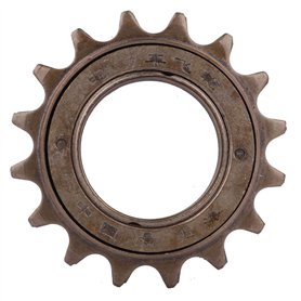 Roue Libre de vélo