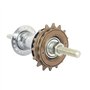 pignon de Cassette de Roue Libre de vélo de 16 Dents