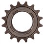 Roue Libre de vélo, pignon de Cassette de Roue Libre de vélo de 16 Dents, Rotation Douce sans Beaucoup de Bruit, pour Une Vitess