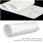 Grip pour Planche à roulettes, Ruban adhésif Transparent pour Planche à roulettes en Une Seule Feuille, Papier de Verre 1 pièce 