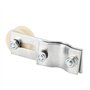 Tendeur de chaîne de poulie de vélo, Support de tendeur de chaîne de poulie de Moteur de Bicyclette Support de tendeur de réglag