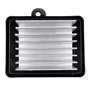 Bisenya Résistance Unité de contrôle du ventilateur de remplacement pour C4 Cactus 308 II 2014-2024 1610497380 CE85900100Z CE859