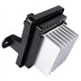Bisenya Résistance Unité de contrôle du ventilateur de remplacement pour C4 Cactus 308 II 2014-2024 1610497380 CE85900100Z CE859