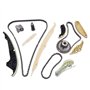 Bisenya Kit de Chaîne de Distribution Compatible avec A3 A4 A6 Q5 Pa-ssat G0lf Be-etle 1.8 2.0TSI 2015-2020 06H109467AF 06H10950