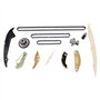 Bisenya Kit de Chaîne de Distribution Compatible avec A3 A4 A6 Q5 Pa-ssat G0lf Be-etle 1.8 2.0TSI 2015-2020 06H109467AF 06H10950