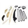 Bisenya Kit de Chaîne de Distribution Compatible avec A3 A4 A6 Q5 Pa-ssat G0lf Be-etle 1.8 2.0TSI 2015-2020 06H109467AF 06H10950