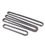 Bisenya Kit de Chaîne de Distribution Compatible avec A3 A4 A6 Q5 Pa-ssat G0lf Be-etle 1.8 2.0TSI 2015-2020 06H109467AF 06H10950