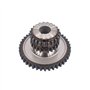 Bisenya Kit de Chaîne de Distribution Compatible avec A3 A4 A6 Q5 Pa-ssat G0lf Be-etle 1.8 2.0TSI 2015-2020 06H109467AF 06H10950