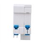 Disjoncteur Miniature, Protecteur de Surcharge de Circuit C Type Protection Contre les Courts-Circuits Magnétiques Thermiques