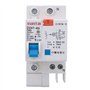 Disjoncteur Miniature, Protecteur de Surcharge de Circuit C Type Protection Contre les Courts-Circuits Magnétiques Thermiques