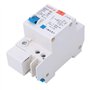 Disjoncteur Miniature, Protecteur de Surcharge de Circuit C Type Protection Contre les Courts-Circuits Magnétiques Thermiques