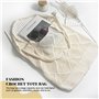 1 pièce sac crochet+1 pièce à cosmétiques， sac plage femme， été femme，beach bag，à main ete，cabas de plage，grand