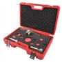 Outil de Distribution et Réglage de l'arbre à cames compatible avec E Pa-ce X Pa-ce XE et XF 2.0 AJ200 Moteur Diesel JLR-303-162